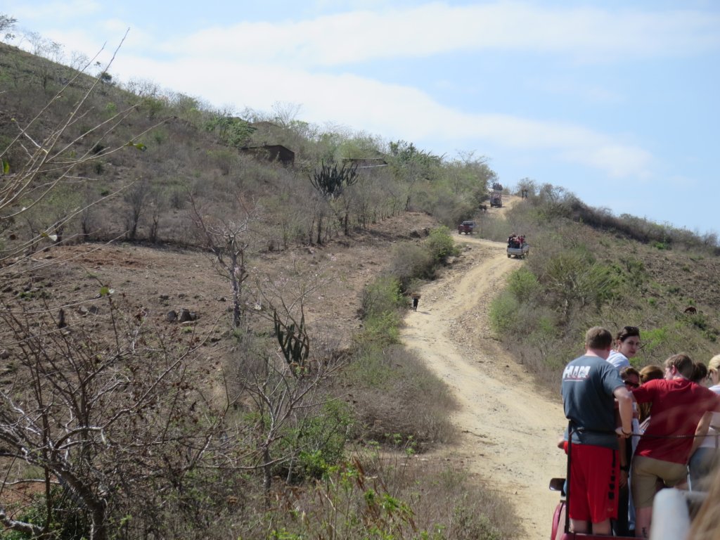 Diagnosing and treating anemia in rural Guatemala