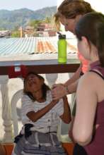 Dental clinic