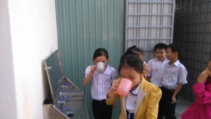 Nguyen Trai Elementary