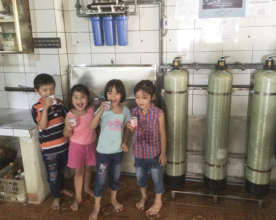 Son Ca Kindergarten