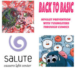 Back To Basic - HIV&IST Prevention with Youngsters