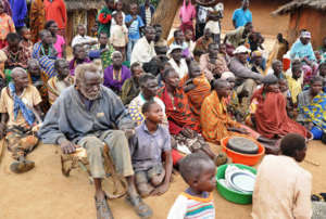 Karamoja
