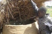 Emergency to karamoja