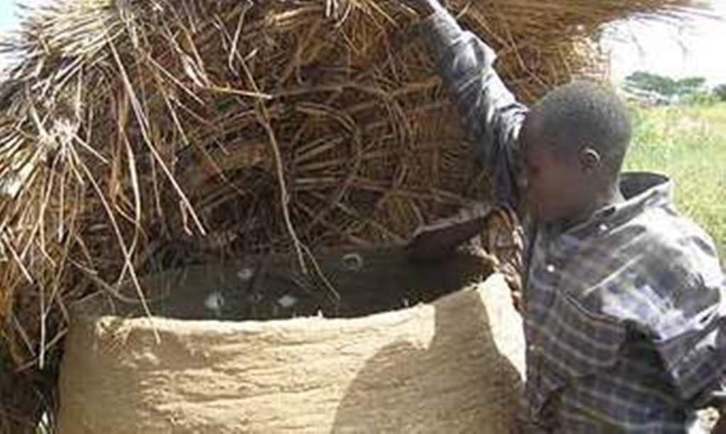 Emergency to karamoja