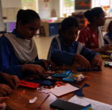 3D Card Making
