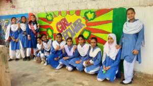 Mural Painting