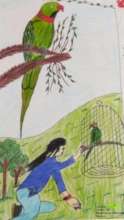 COVID19 art