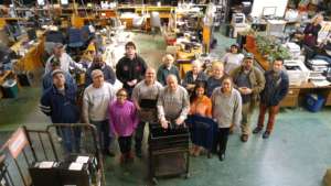 We helped PCCY.org  give kids glasses