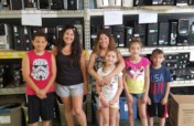 Help Crack The Elementary School  Education Crisis