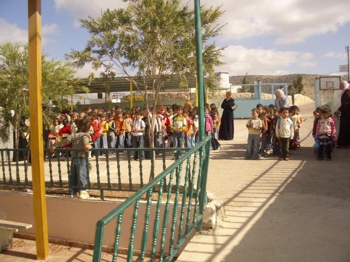 Village Needs Library and Chance to Thrive