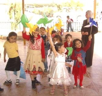 Village Needs Library and Chance to Thrive