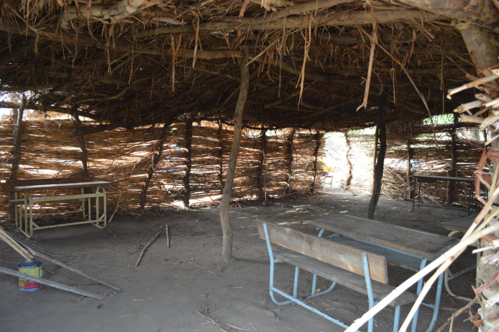 Empower a Rural Community by Building a School