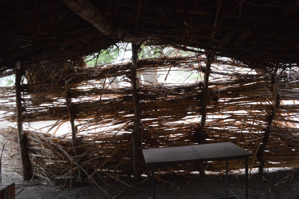 Empower a Rural Community by Building a School