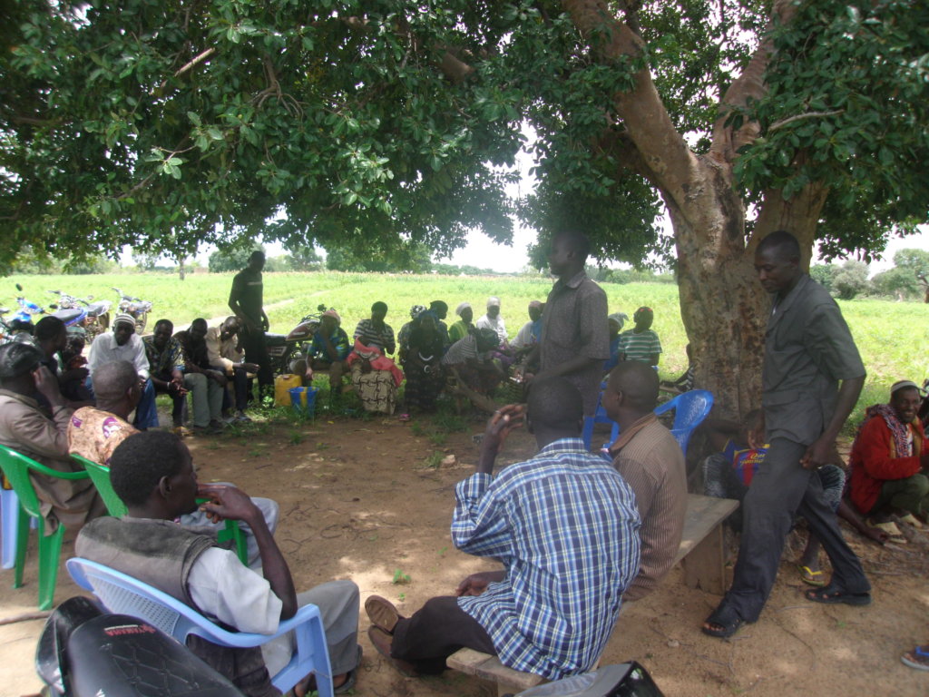 Empower a Rural Community by Building a School