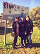 Catherine(CHW);Helen (Pinocchio);Karen (ORTSACAPE)