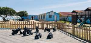 Phandulwazi Educare Centre