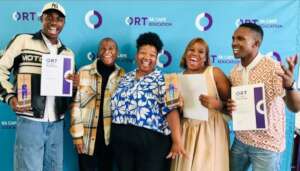 ORT SA CAPE's youth celebration