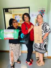 Health and Safety Packs for ECD Principals
