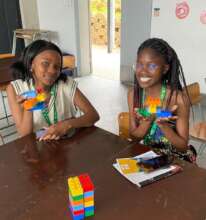 Teachers at one of ORT SA CAPE's presentations