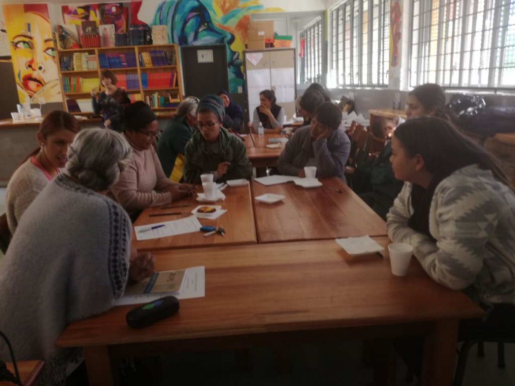 Education Programmes for Kids &Teachers, Cape Town