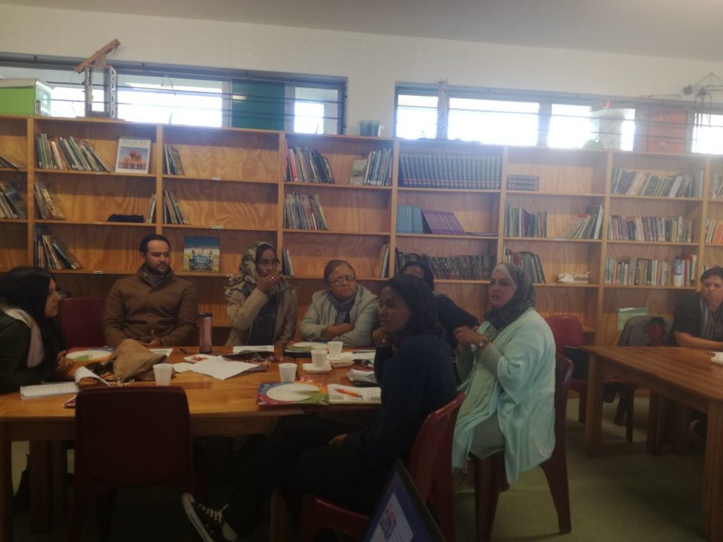 Education Programmes for Kids &Teachers, Cape Town