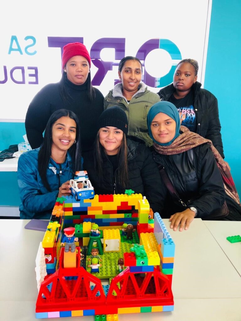 Education Programmes for Kids &Teachers, Cape Town