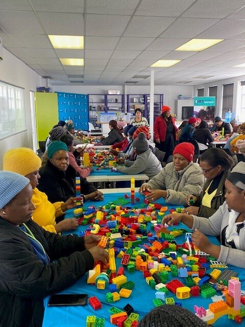 Education Programmes for Kids &Teachers, Cape Town