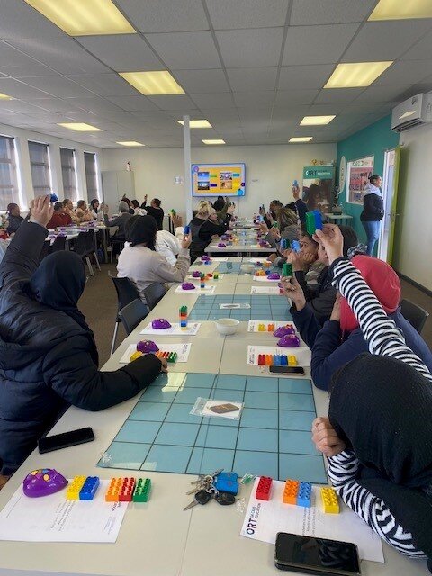 Education Programmes for Kids &Teachers, Cape Town