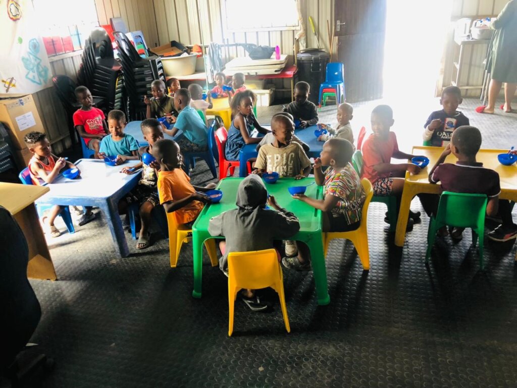 Education Programmes for Kids &Teachers, Cape Town