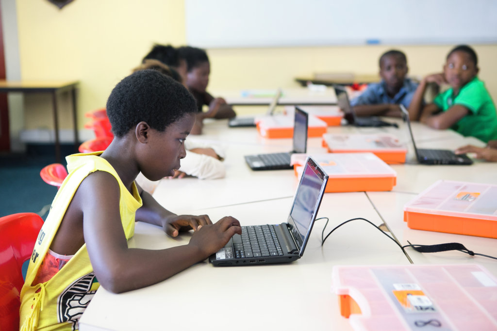 Education Programmes for Kids &Teachers, Cape Town