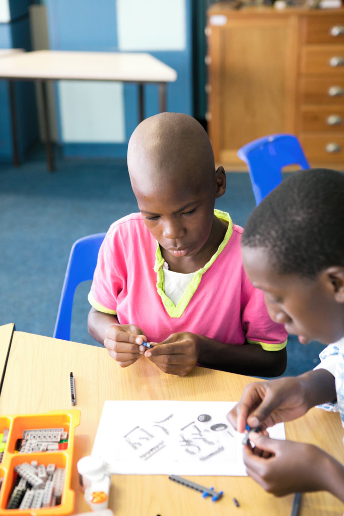 Education Programmes for Kids &Teachers, Cape Town