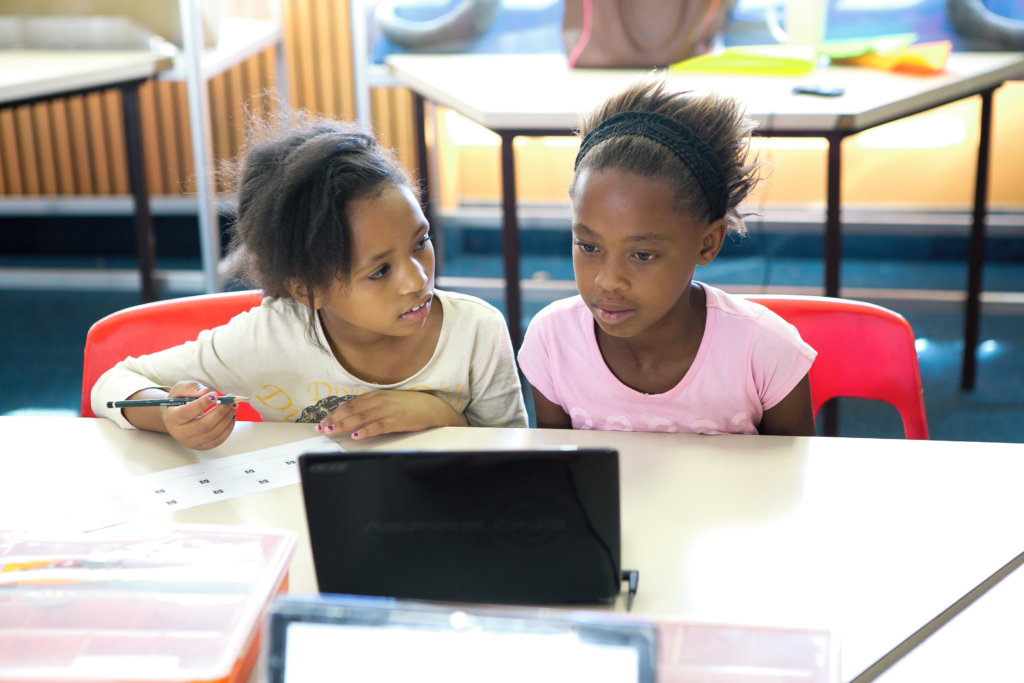 Education Programmes for Kids &Teachers, Cape Town