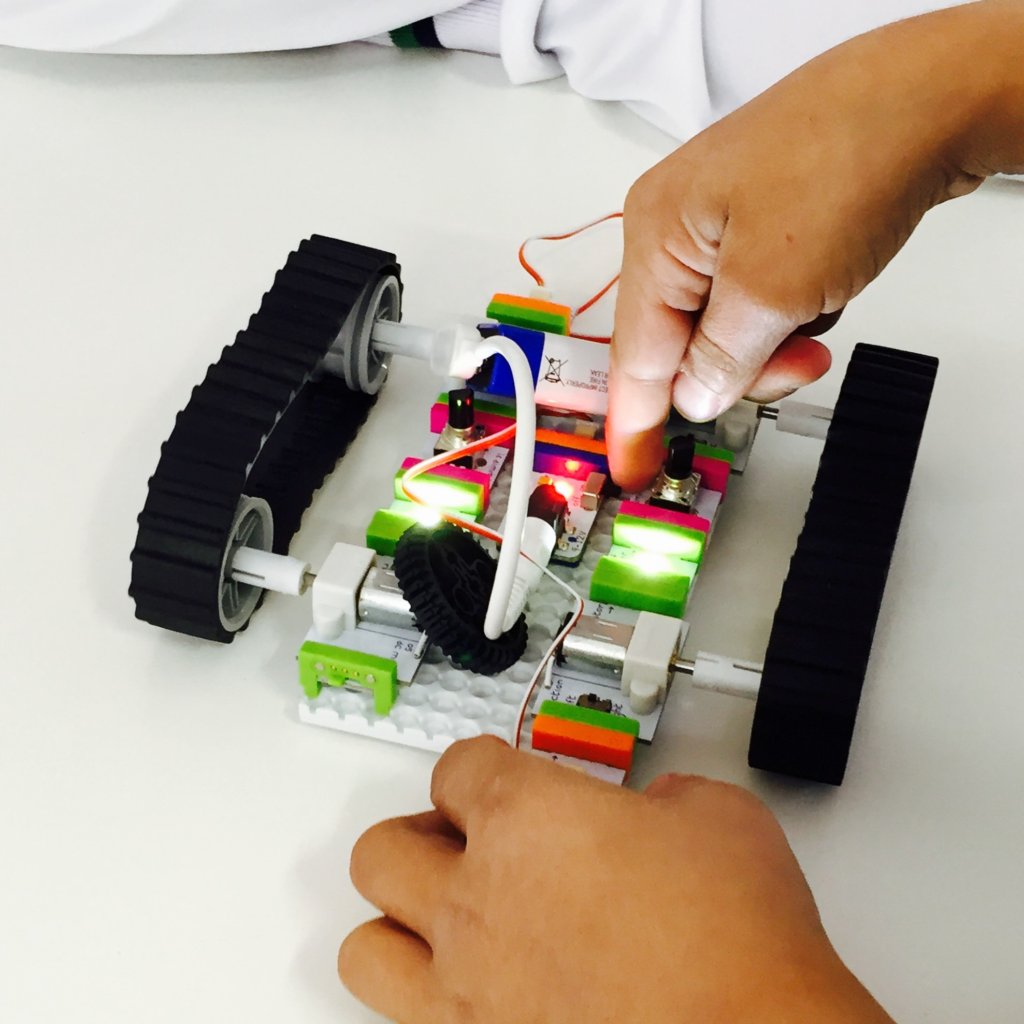 Education Programmes for Kids &Teachers, Cape Town