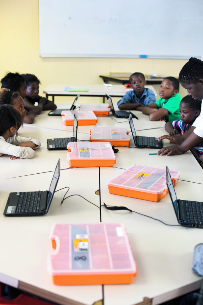 Education Programmes for Kids &Teachers, Cape Town