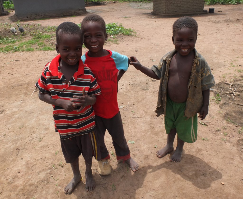 Provide a preschool in Malawi with safe water