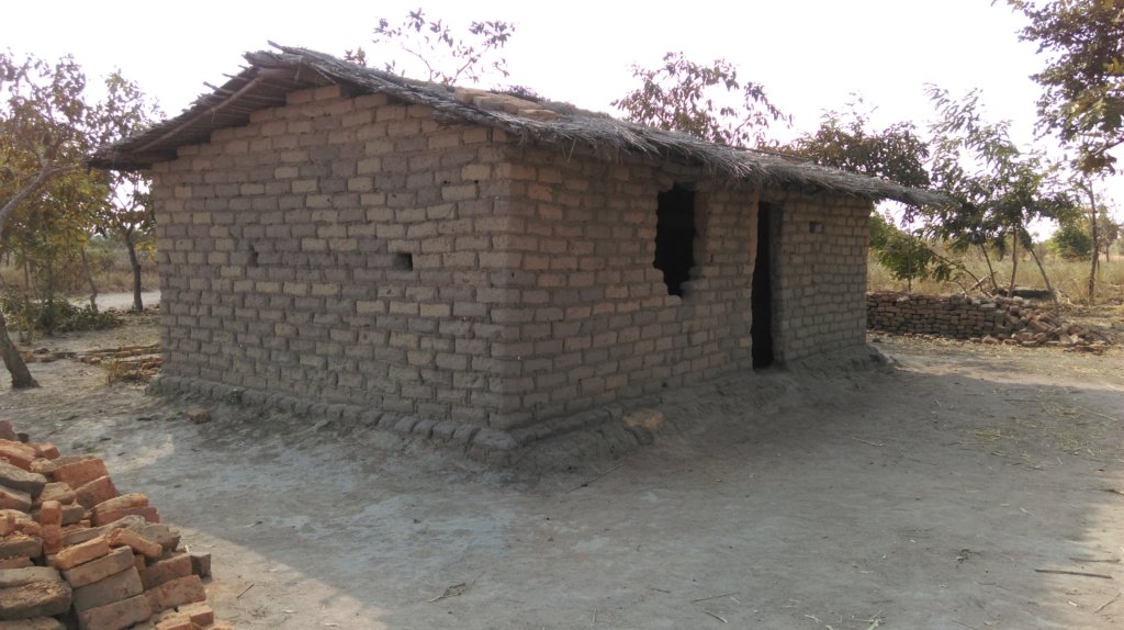 Provide a preschool in Malawi with safe water