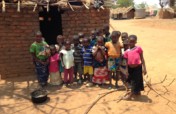 Provide a preschool in Malawi with safe water