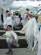 In Memory of Rachel Corrie