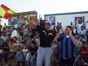 Community Center (2009)