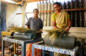 A group of Beneficiaries