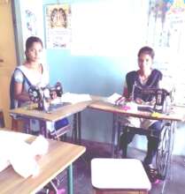 A group of Beneficiaries