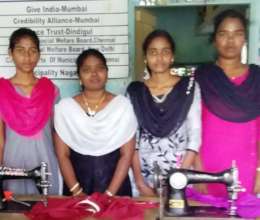 A group of Beneficiaries