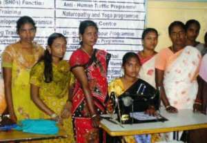 A group of Beneficiaries