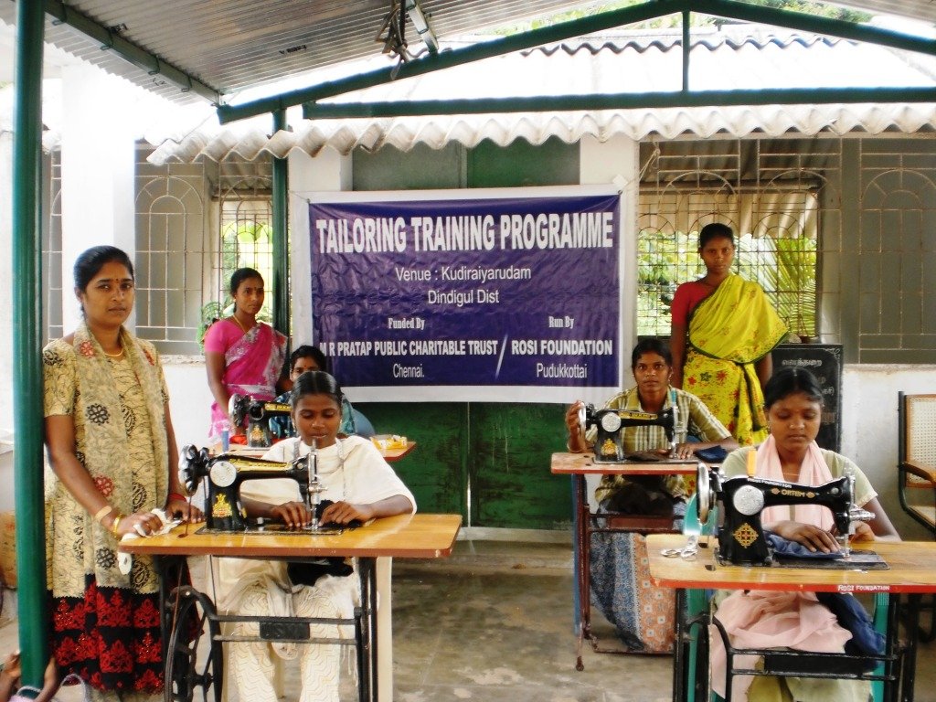 Ending violence on Tribe Women and girl