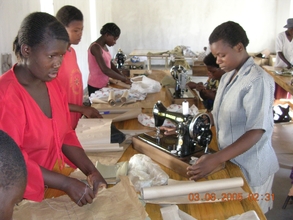 Sewing and Garment Repair