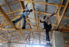 Carpentry Training