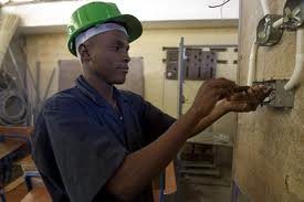 Electrical Training