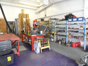 Tools For Empowerment Workshop