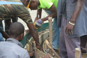 Changing lives one tool at a time