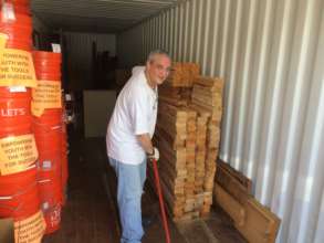 Steve Mendola's generous service to humanity